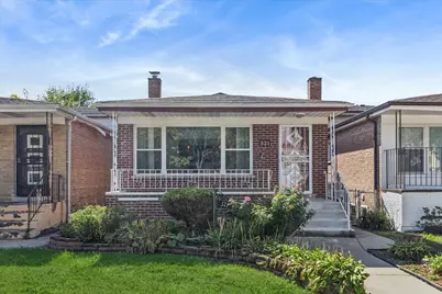 521 E 91st Street, Chicago, IL 60619 - Photo 1