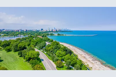 6700 S South Shore Drive #25K, Chicago, IL 60649 - Photo 5