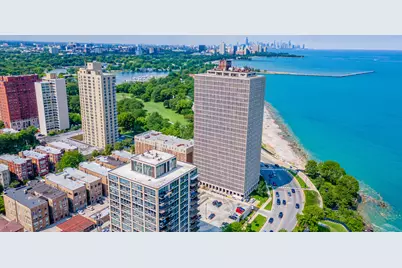 6700 S South Shore Drive #25K, Chicago, IL 60649 - Photo 3