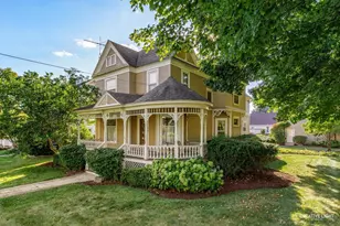 245 N Elm St, Waterman, IL 60556 - Photo 3