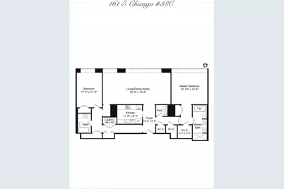 161 E Chicago Avenue #38C, Chicago, IL 60611 - Photo 25