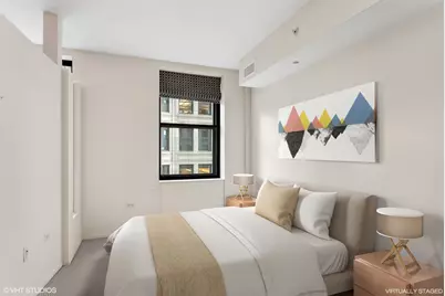 310 S Michigan Avenue #909, Chicago, IL 60604 - Photo 7