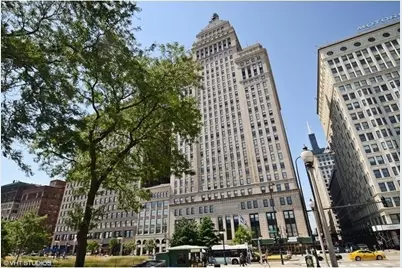 310 S Michigan Avenue #909, Chicago, IL 60604 - Photo 1