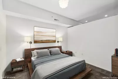 310 S Michigan Avenue #909, Chicago, IL 60604 - Photo 5