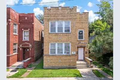 7843 S Evans Avenue, Chicago, IL 60619 - Photo 1