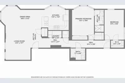 1500 N Lasalle Drive #2A, Chicago, IL 60610 - Photo 17