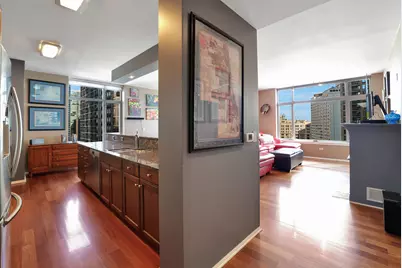 530 N Lake Shore Drive #2101, Chicago, IL 60611 - Photo 17