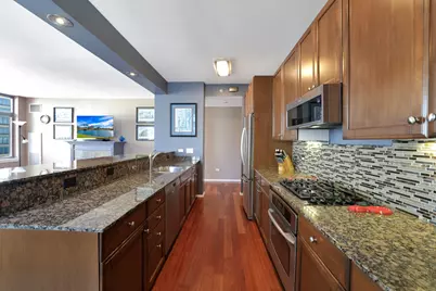 530 N Lake Shore Drive #2101, Chicago, IL 60611 - Photo 15