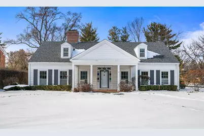 1011 Mohawk Road, Wilmette, IL 60091 - Photo 1