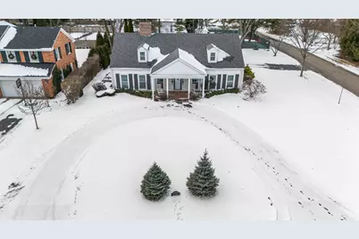 1011 Mohawk Road, Wilmette, IL 60091 - Photo 5