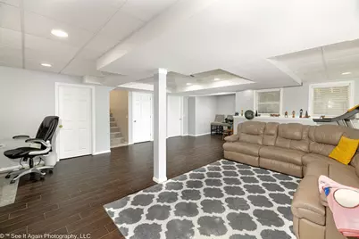 1705 Seward Street, Roselle, IL 60172 - Photo 21