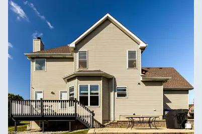 1705 Seward Street, Roselle, IL 60172 - Photo 23