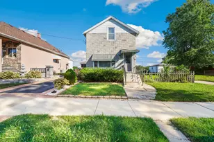 331 E 22nd St, Chicago Heights, IL 60411 - Photo 17