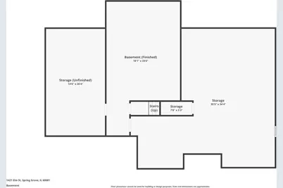 1421 Elm Street, Spring Grove, IL 60081 - Photo 35