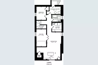 1716 W Beverly Glen Parkway, Chicago, IL 60643 - Photo 43