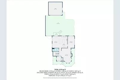 224 Newberry Avenue, Libertyville, IL 60048 - Photo 43