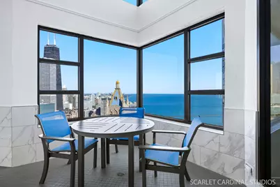 401 E Ontario Street #4404, Chicago, IL 60611 - Photo 13