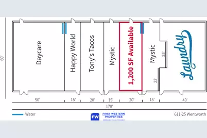 619 Wentworth Avenue #A, Calumet City, IL 60409 - Photo 5