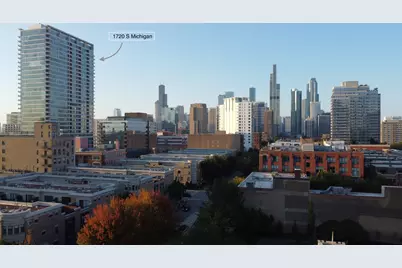 1720 S Michigan Avenue #1414, Chicago, IL 60616 - Photo 7
