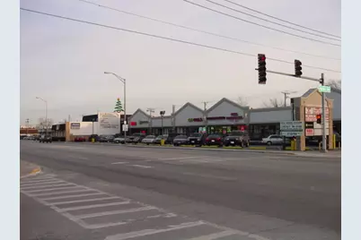 1555 Sibley Boulevard, Calumet City, IL 60409 - Photo 1