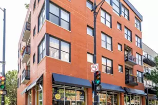 1601 S Halsted St, Chicago, IL 60608 - Photo 1