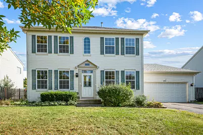 2420 Barnhart Street, West Chicago, IL 60185 - Photo 1