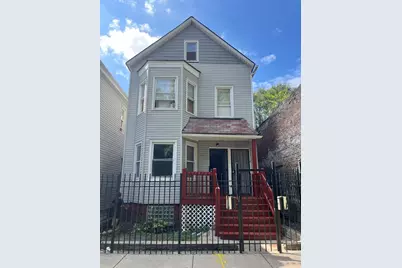 8834 S Exchange Avenue, Chicago, IL 60617 - Photo 1