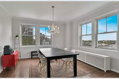 5555 N Sheridan Road #507, Chicago, IL 60640 - Photo 5