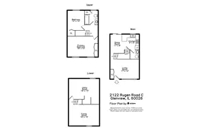 2122 Rugen Rd, Glenview, IL 60026 - Photo 19