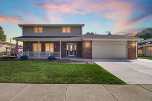 14453 S 88th Ave, Orland Park, IL 60462 - Photo 1