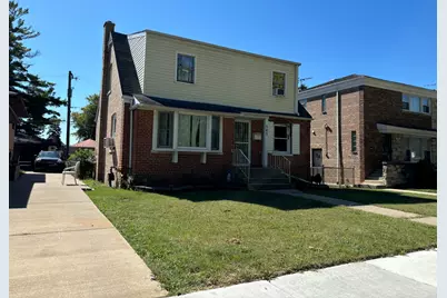 545 E 86th Street, Chicago, IL 60619 - Photo 1