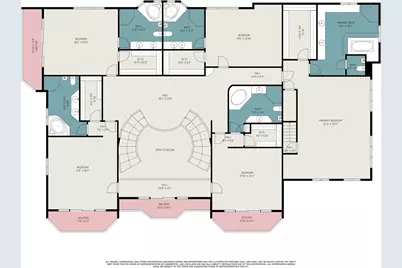 1020 Evergreen Drive, Lake Forest, IL 60045 - Photo 43