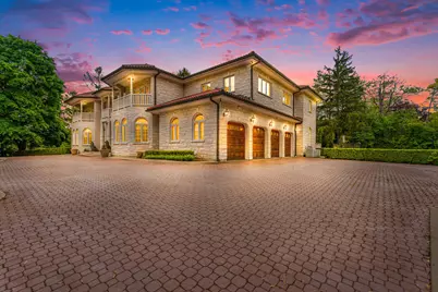 1020 Evergreen Drive, Lake Forest, IL 60045 - Photo 1