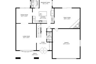 20832 Sparta Ln, Olympia Fields, IL 60461 - Photo 27