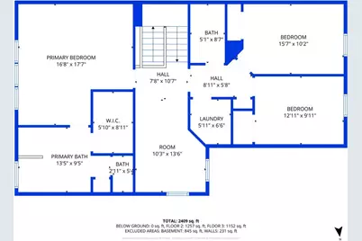 1463 Yellowstone Drive, Streamwood, IL 60107 - Photo 31