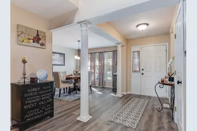 3419 Lake Side Circle, Joliet, IL 60431 - Photo 7