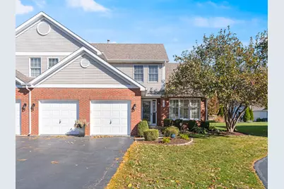 3419 Lake Side Circle, Joliet, IL 60431 - Photo 1