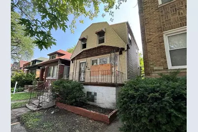 7843 S Langley Avenue, Chicago, IL 60619 - Photo 1