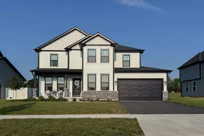 Lot 229 Zagreb Avenue, Sycamore, IL 60178 - Photo 1