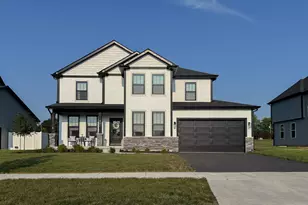 Lot 229 Zagreb Ave, Sycamore, IL 60178 - Photo 1