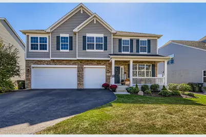 1987 Sagebrook Drive, South Elgin, IL 60177 - Photo 1