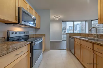 222 N Columbus Drive #2808, Chicago, IL 60601 - Photo 9