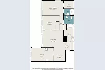 47 Glencoe Court #102D, Naperville, IL 60565 - Photo 17