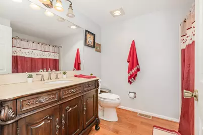 47 Glencoe Court #102D, Naperville, IL 60565 - Photo 11