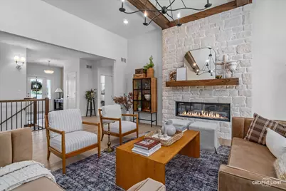 851 Claridge Drive, Oswego, IL 60543 - Photo 5