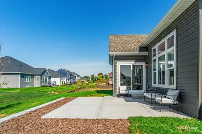 851 Claridge Drive, Oswego, IL 60543 - Photo 23