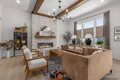 668 Cumberland Lane, Oswego, IL 60543 - Photo 25