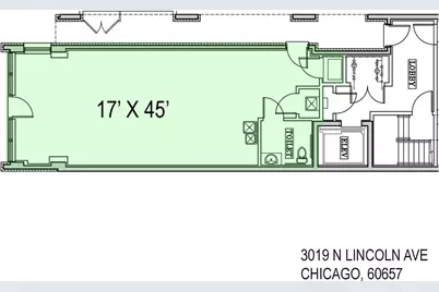 3019 N Lincoln Avenue, Chicago, IL 60657 - Photo 5