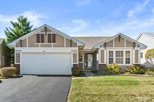 505 Parkland Ct, Oswego, IL 60543 - Photo 1