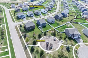 2020 Magnolia Ln, Wonder Lake, IL 60097 - Photo 3